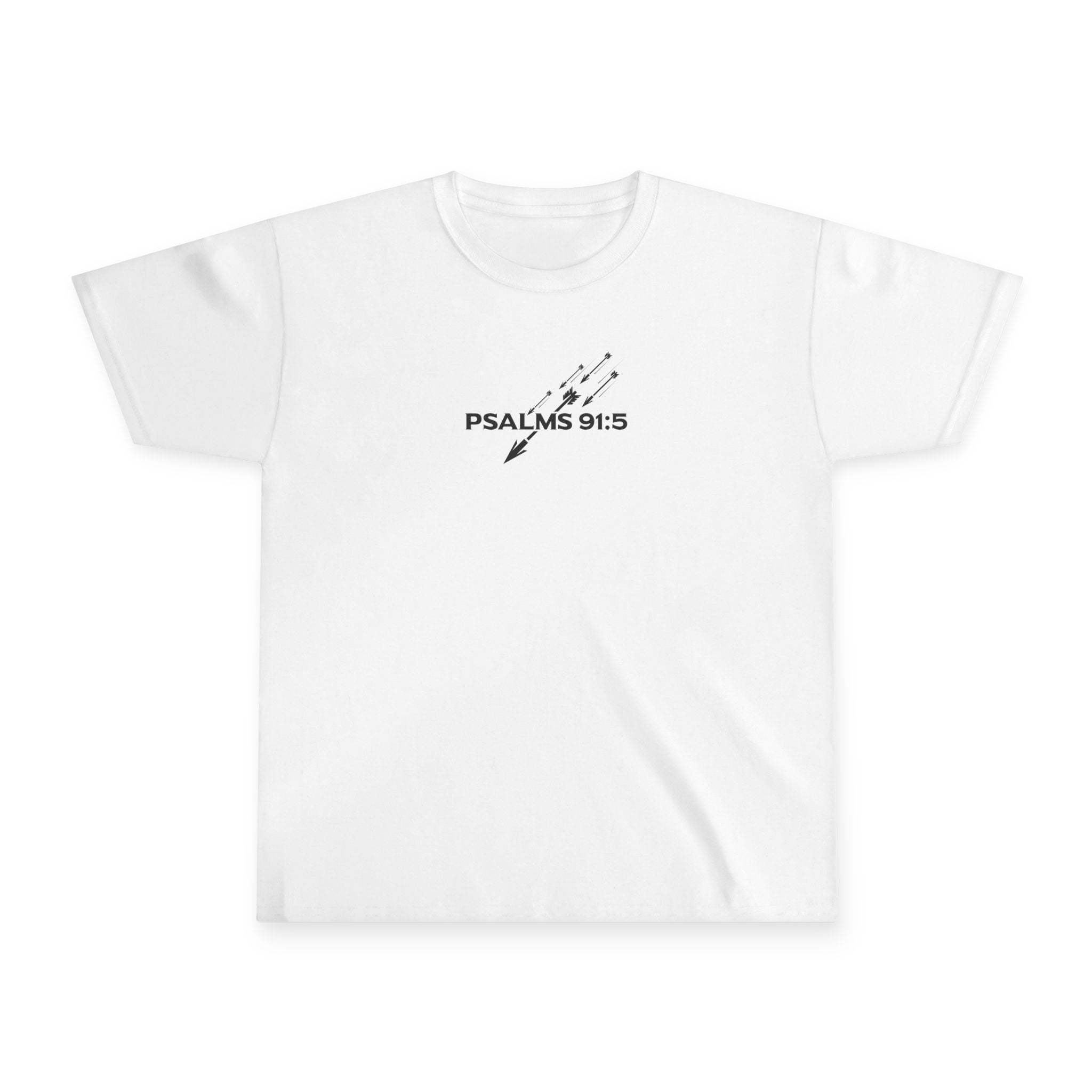 Psalms 91:5 Youth Tee