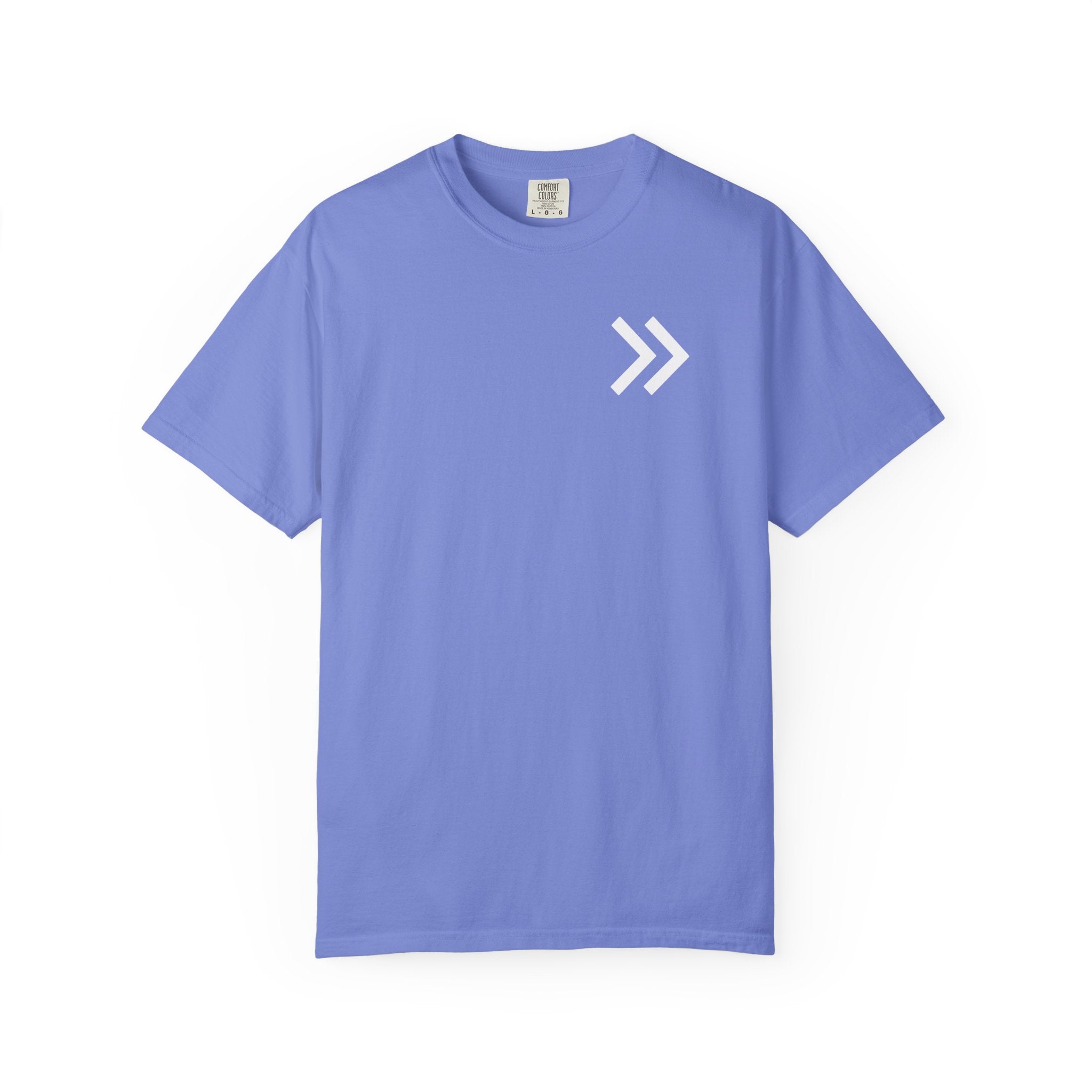 Church 2:14 Tee