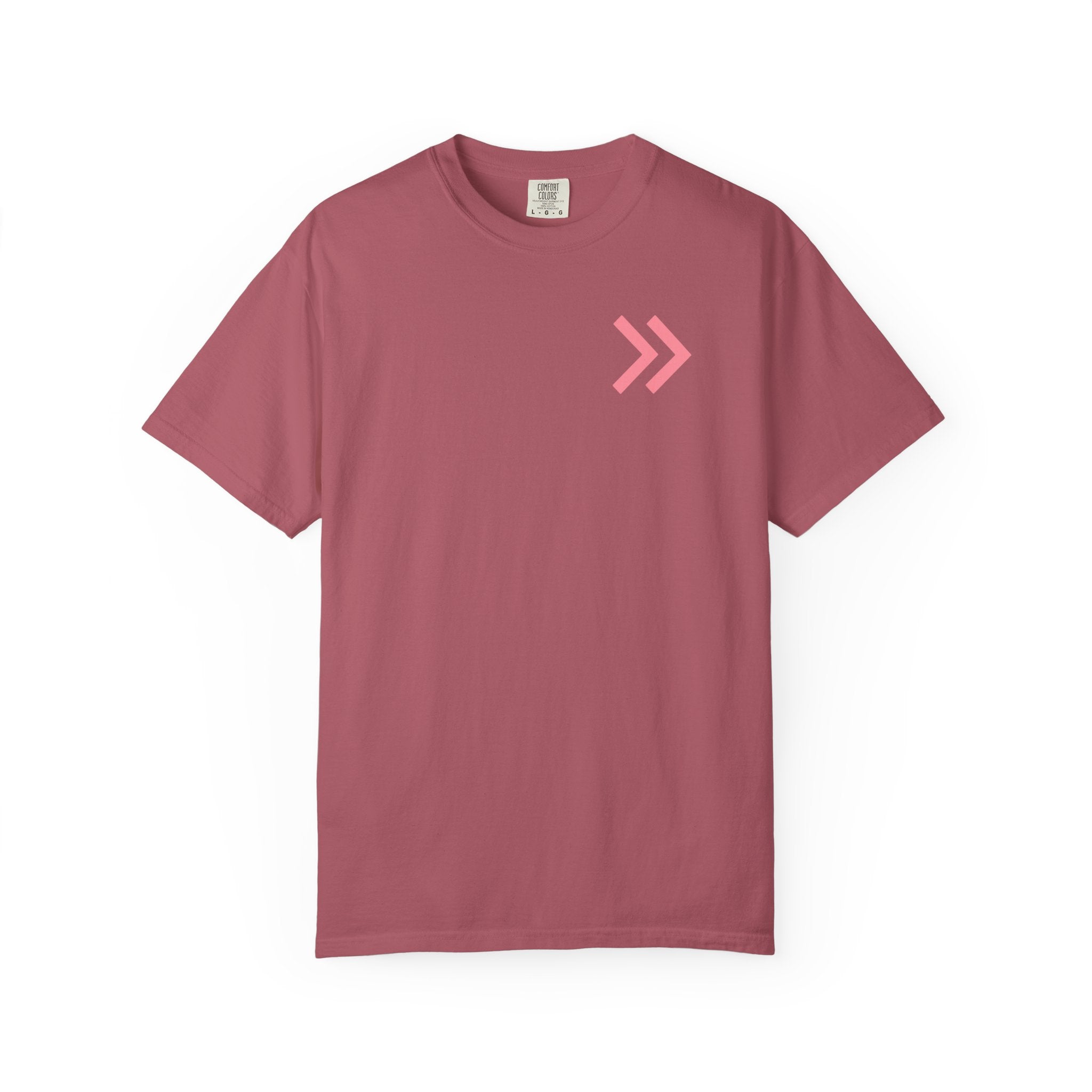 Church 2:14 Tee