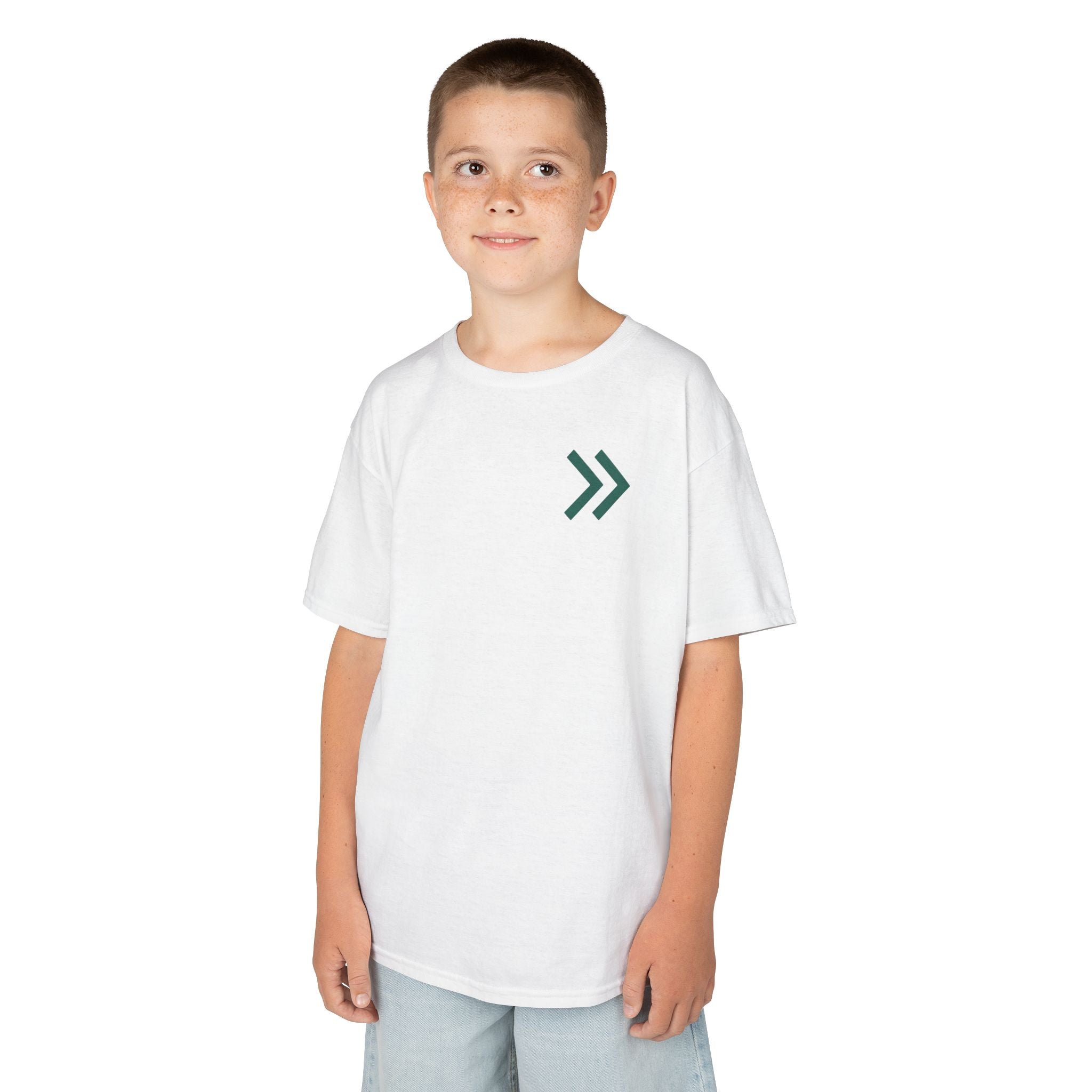 Youth 2:14 Tee