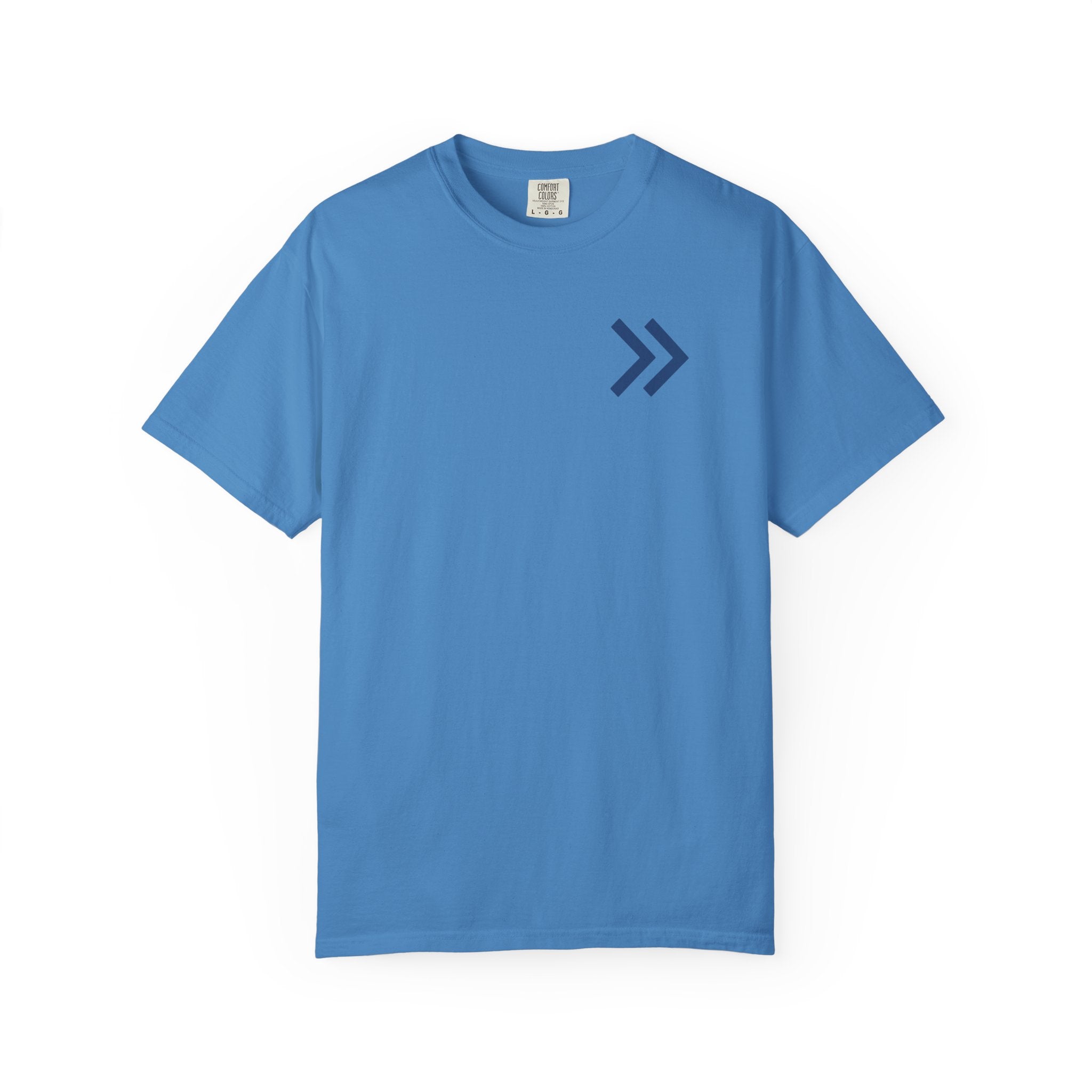Church 2:14 Tee