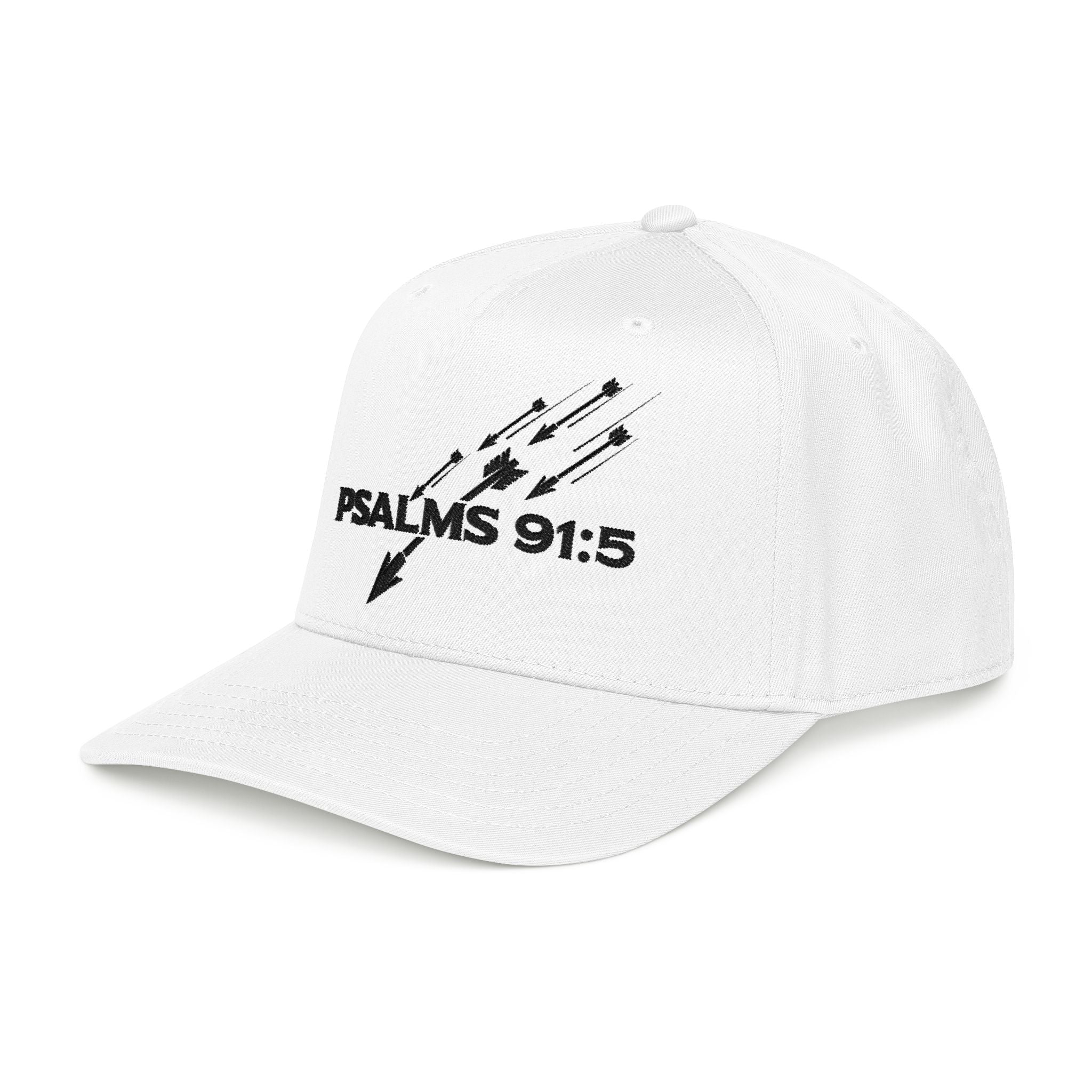 Mid Profile Baseball Cap