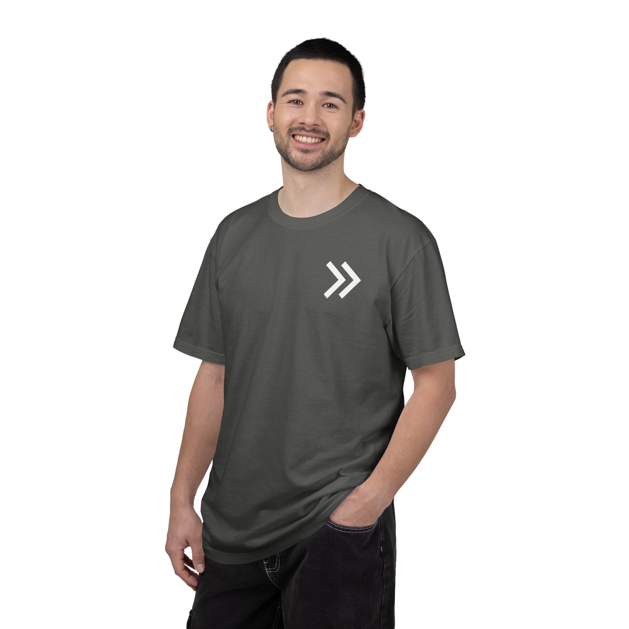 Church 2:14 Tee