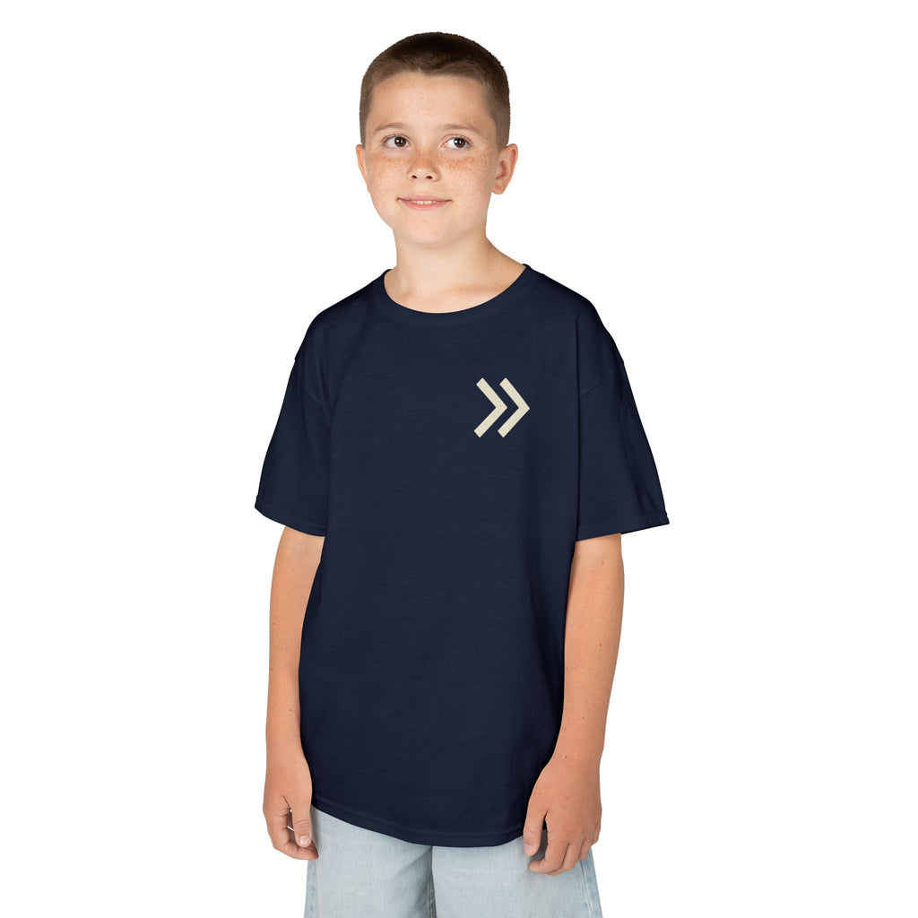 Youth 2:14 Tee