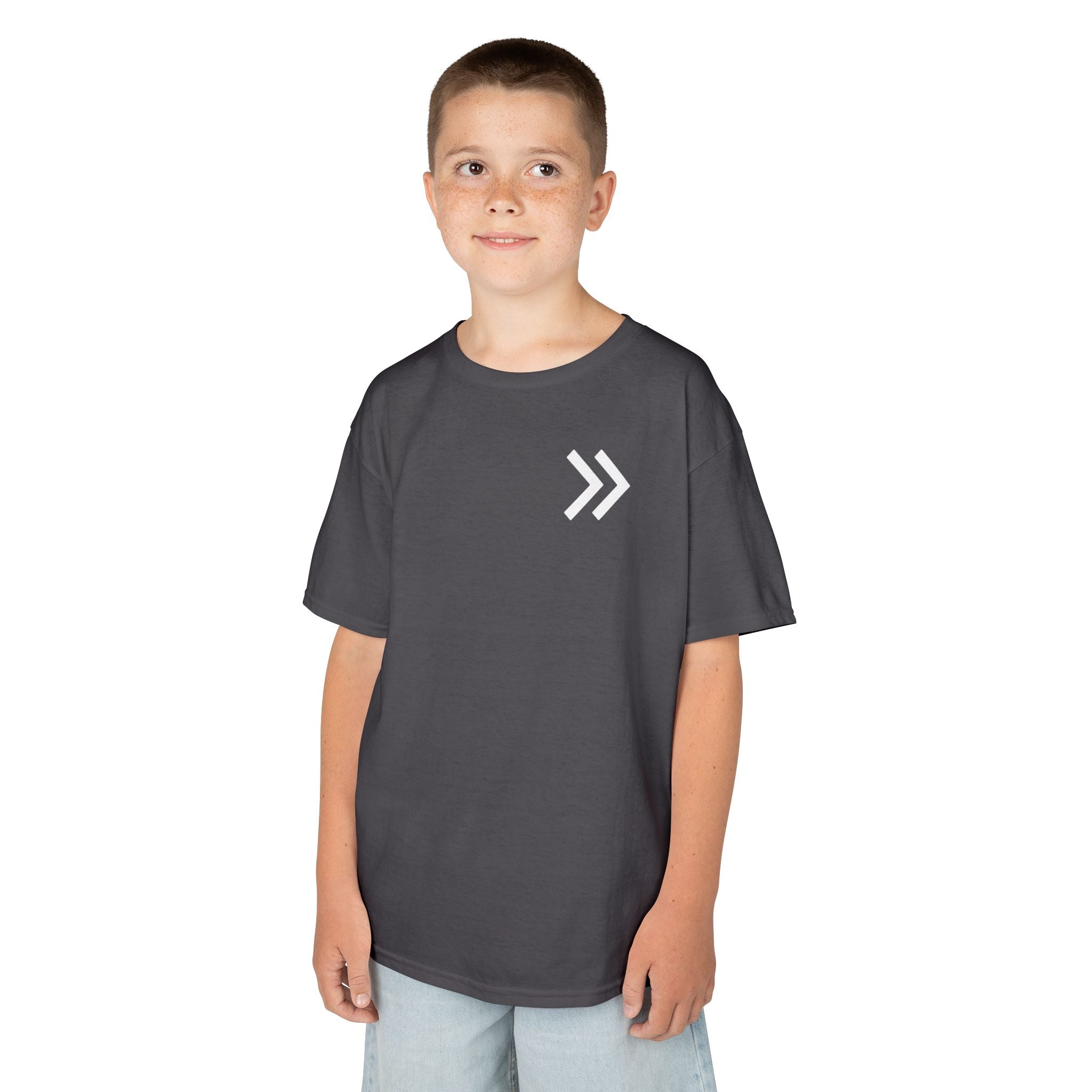 Youth 2:14 Tee