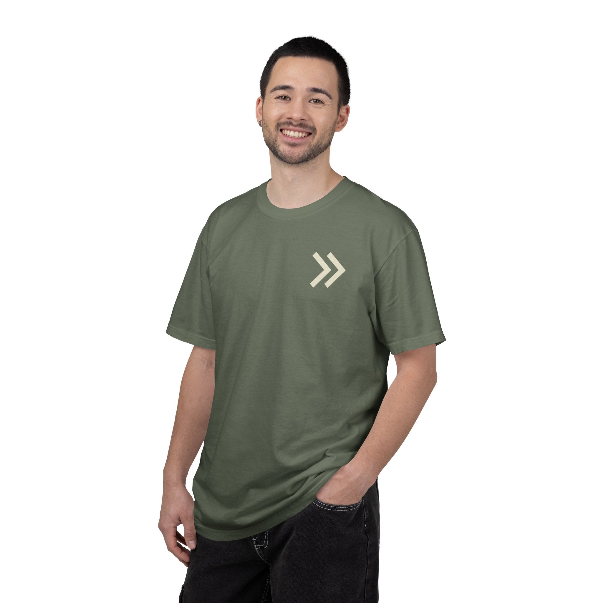 Church 2:14 Tee