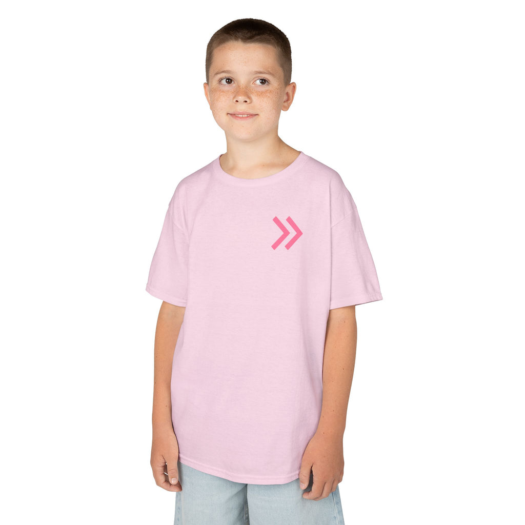 Youth 2:14 Tee