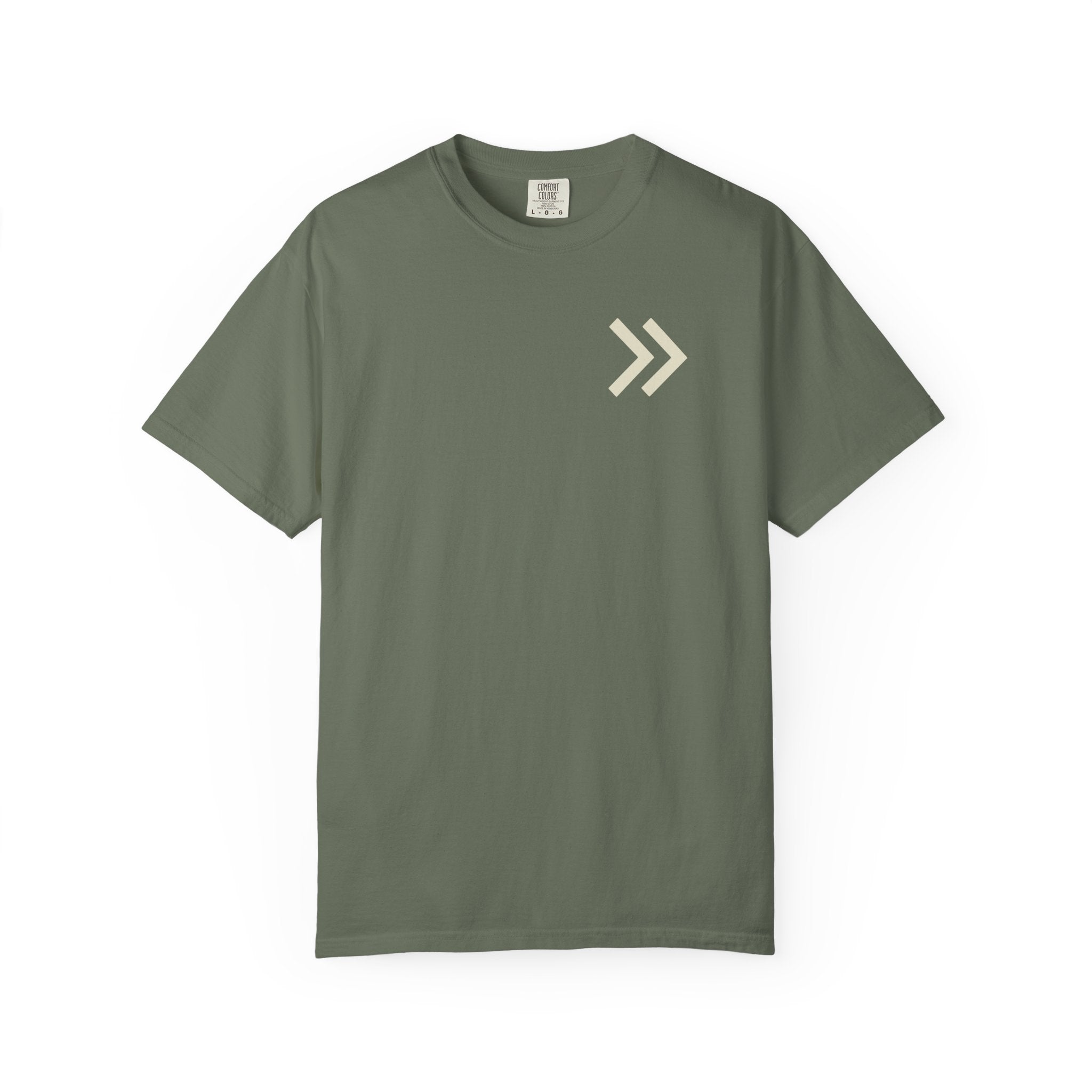 Church 2:14 Tee