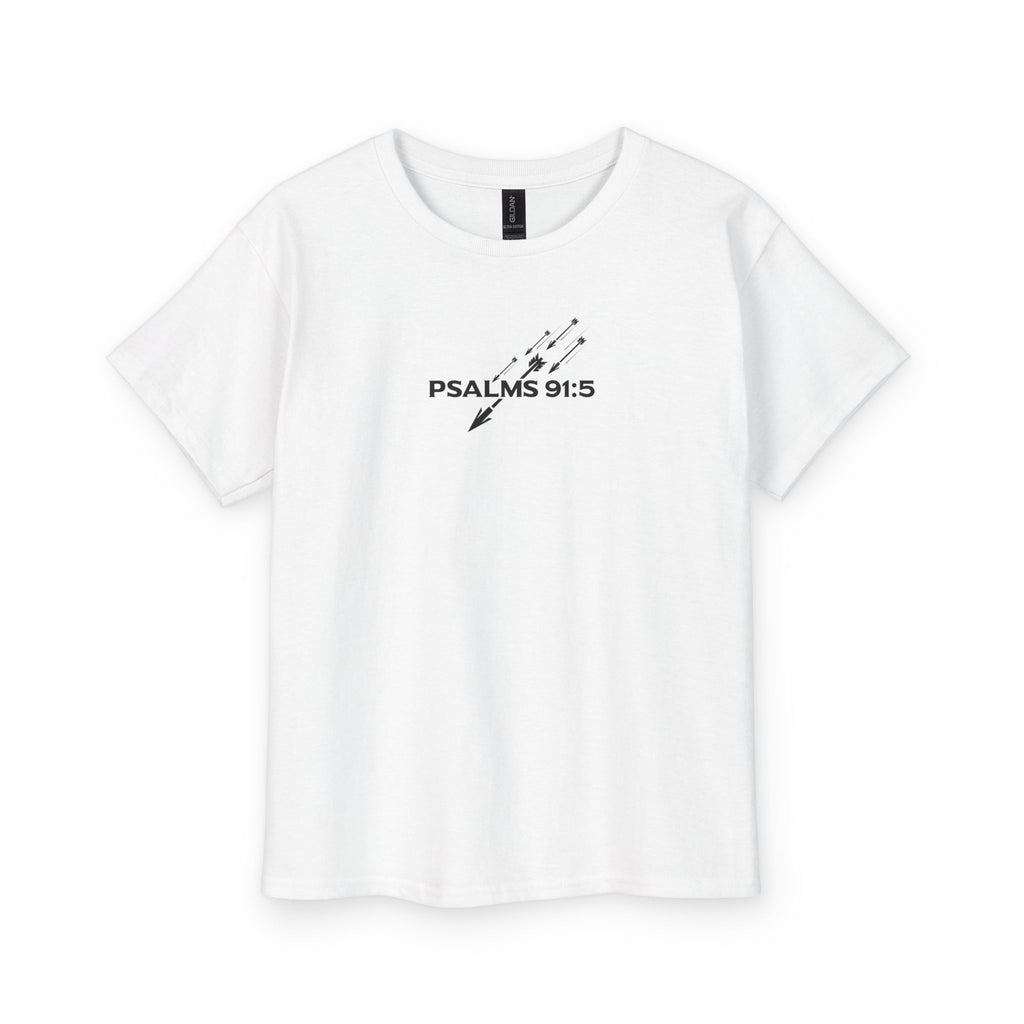 Psalms 91:5 Youth Tee