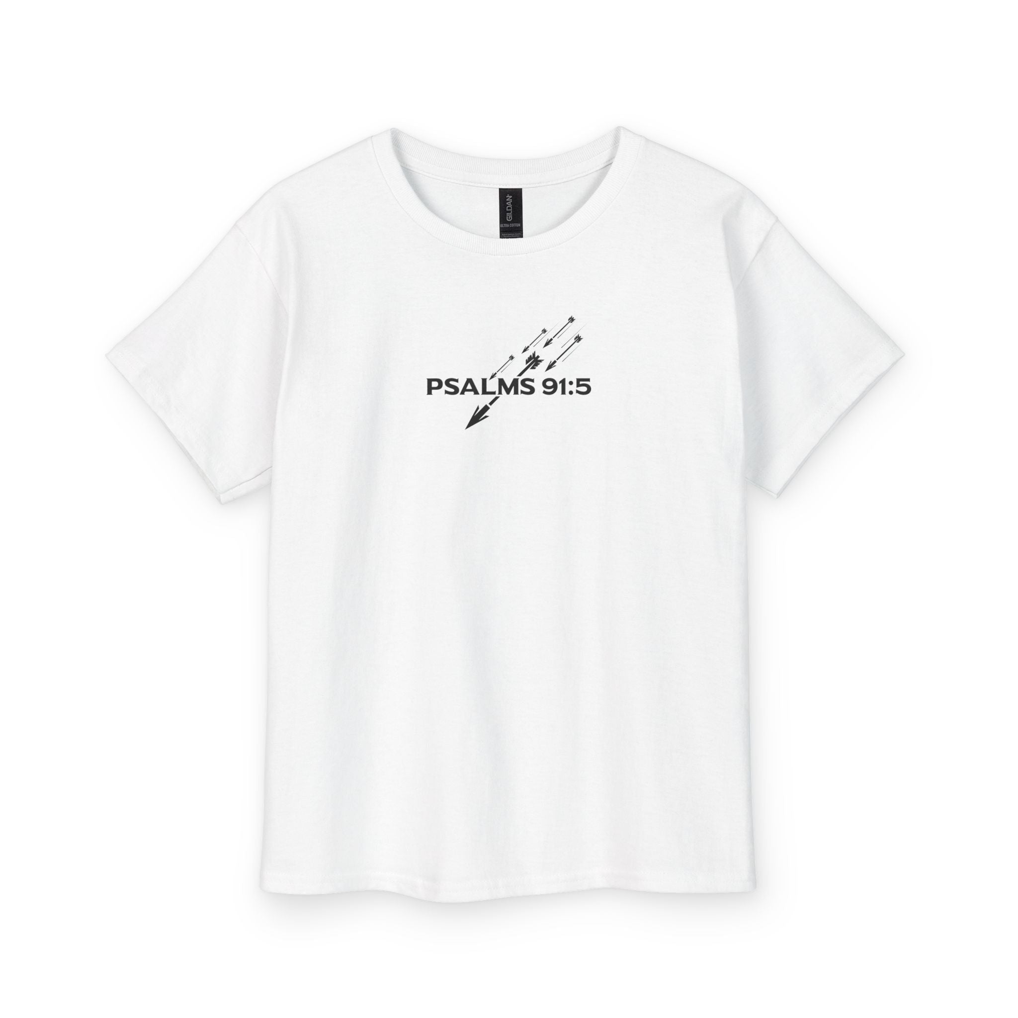 Psalms 91:5 Youth Tee