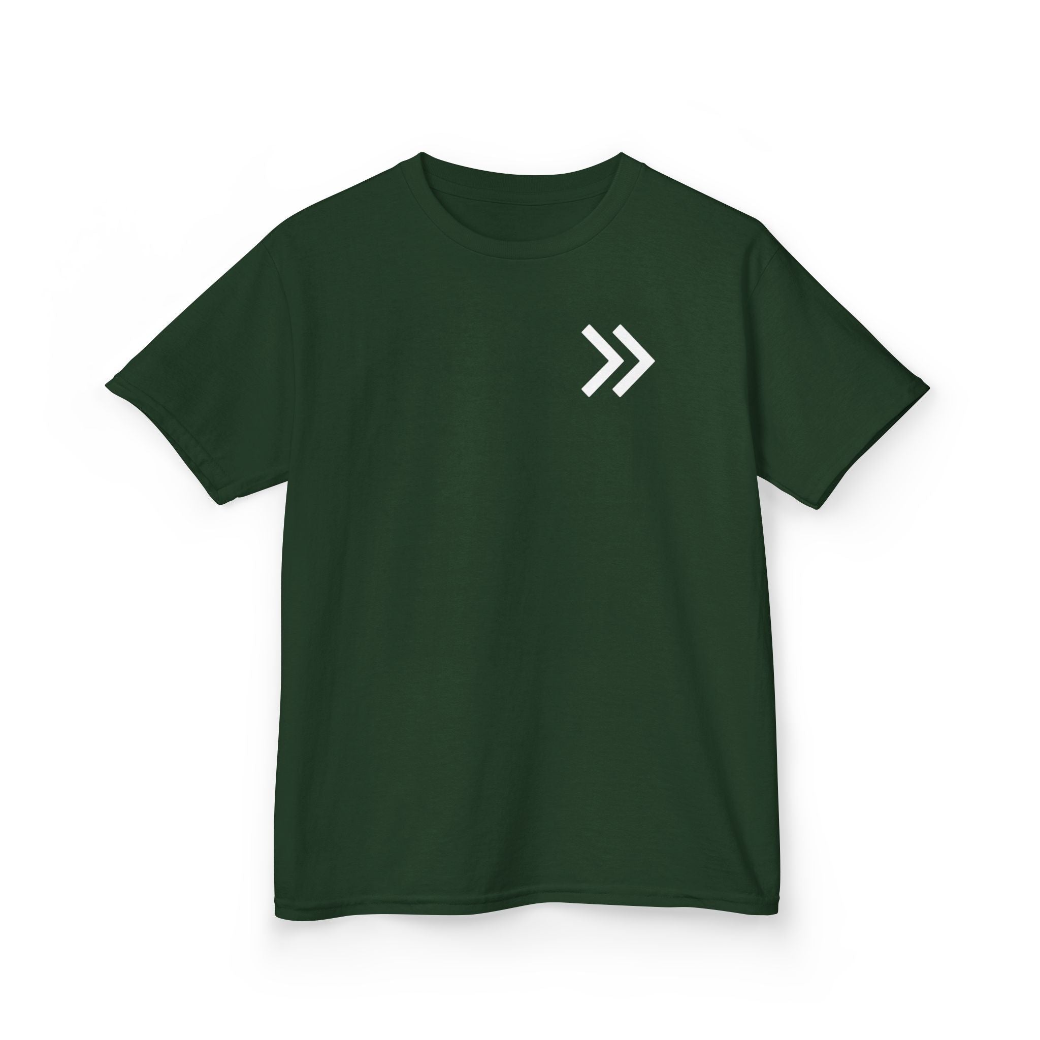Youth 2:14 Tee
