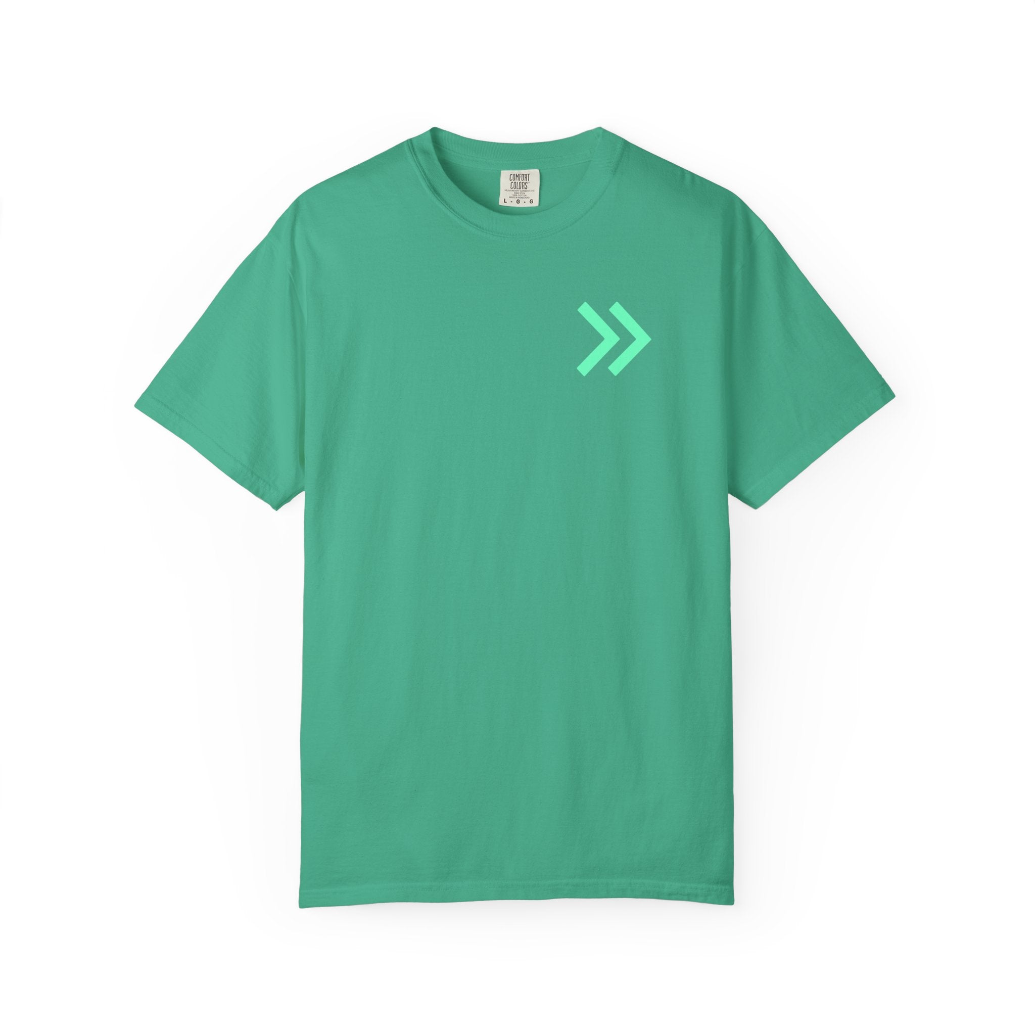 Church 2:14 Tee