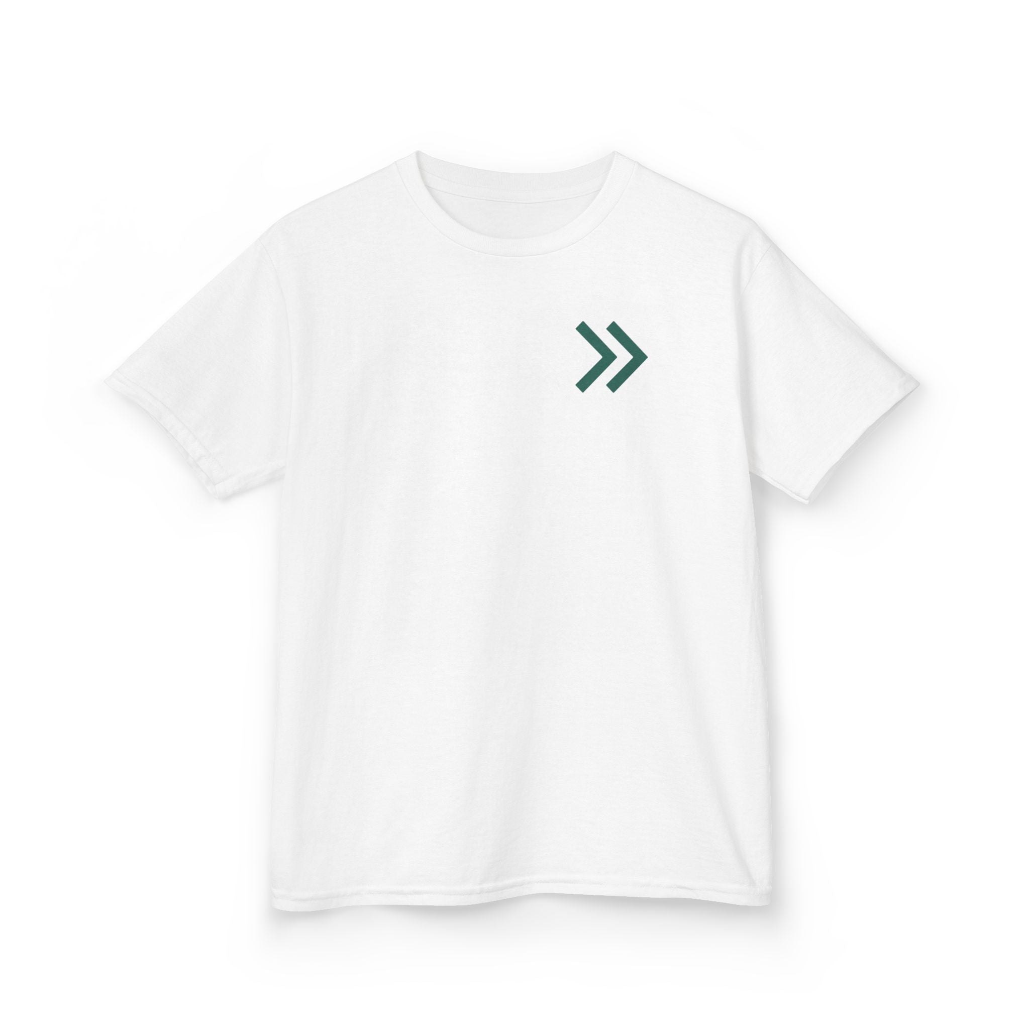 Youth 2:14 Tee