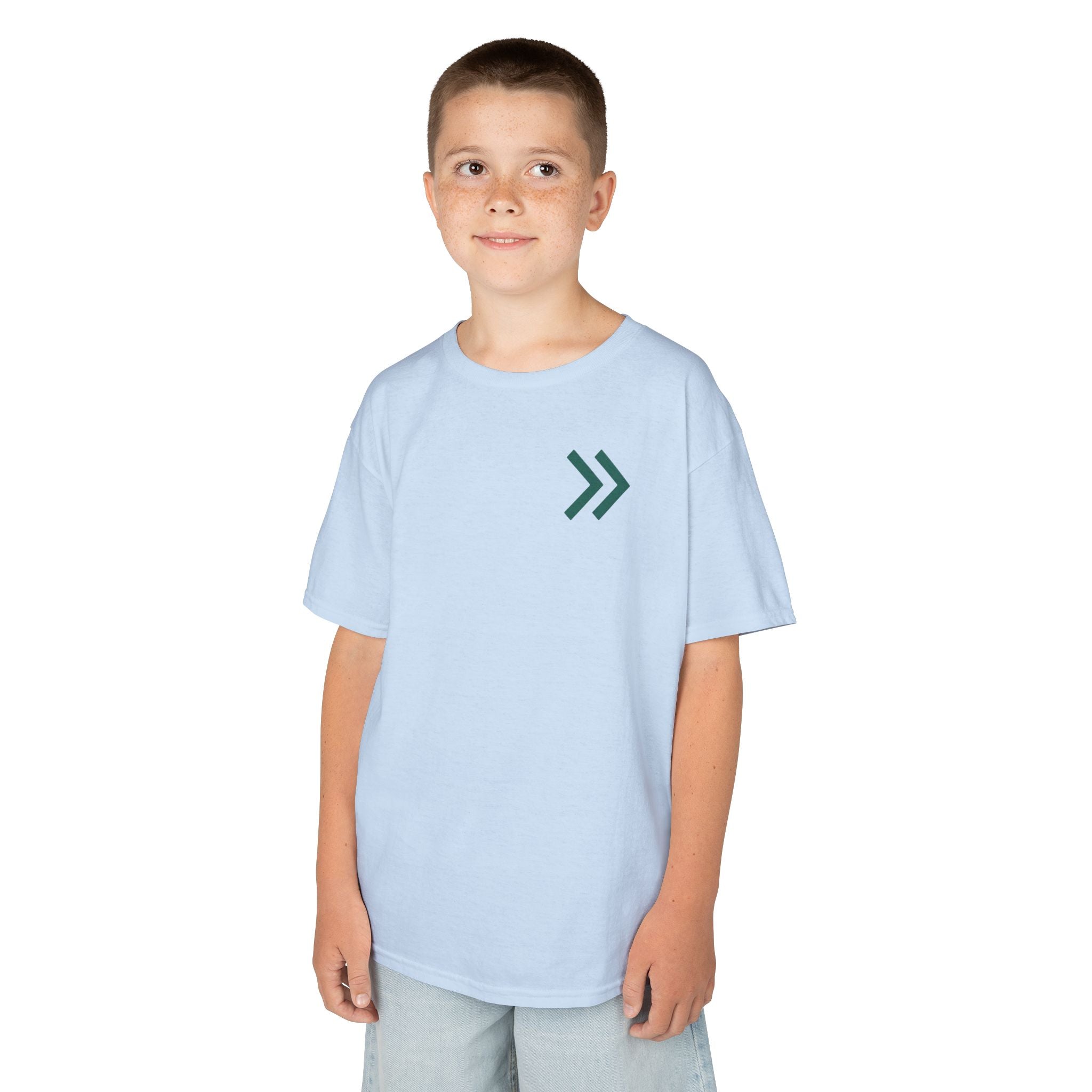 Youth 2:14 Tee