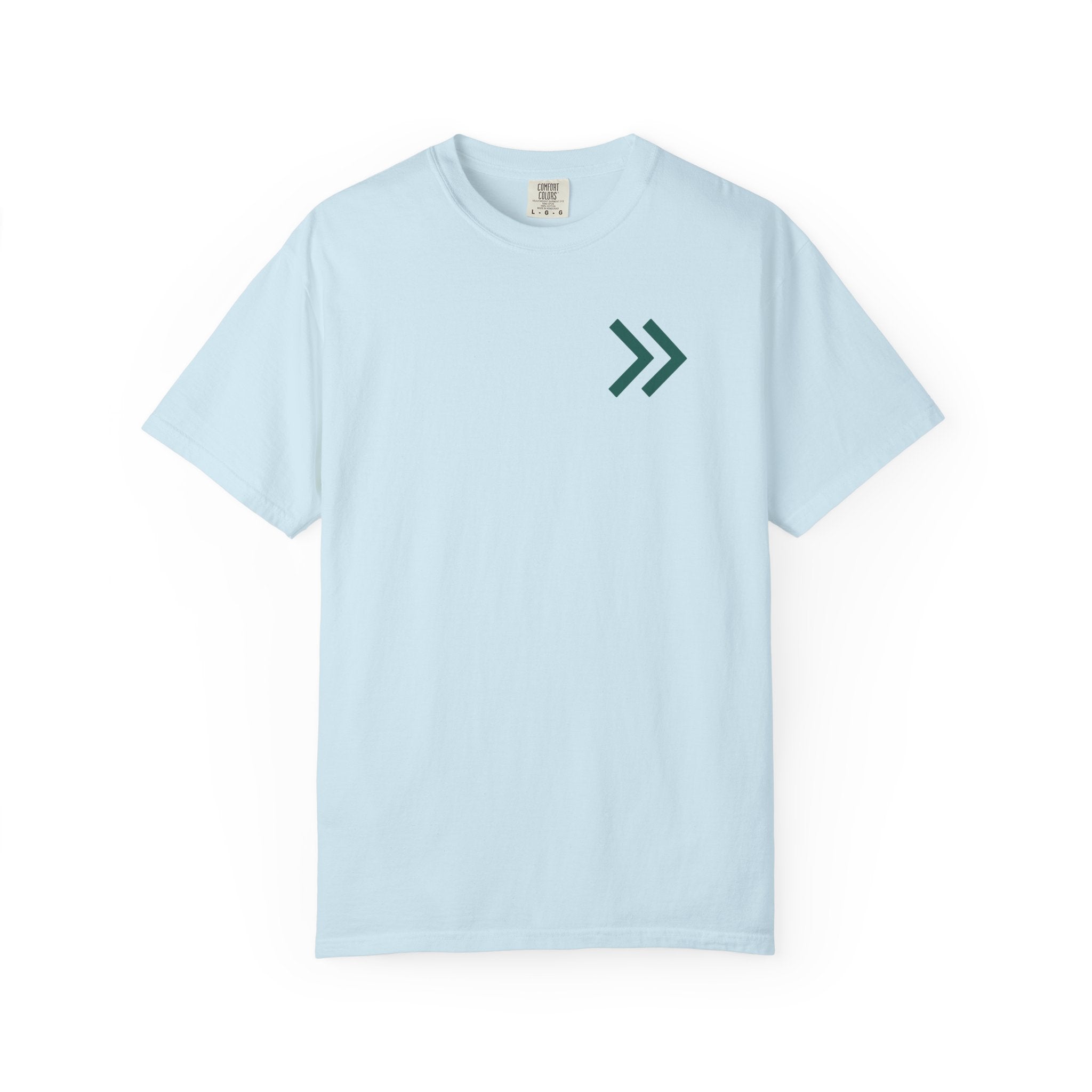 Church 2:14 Tee