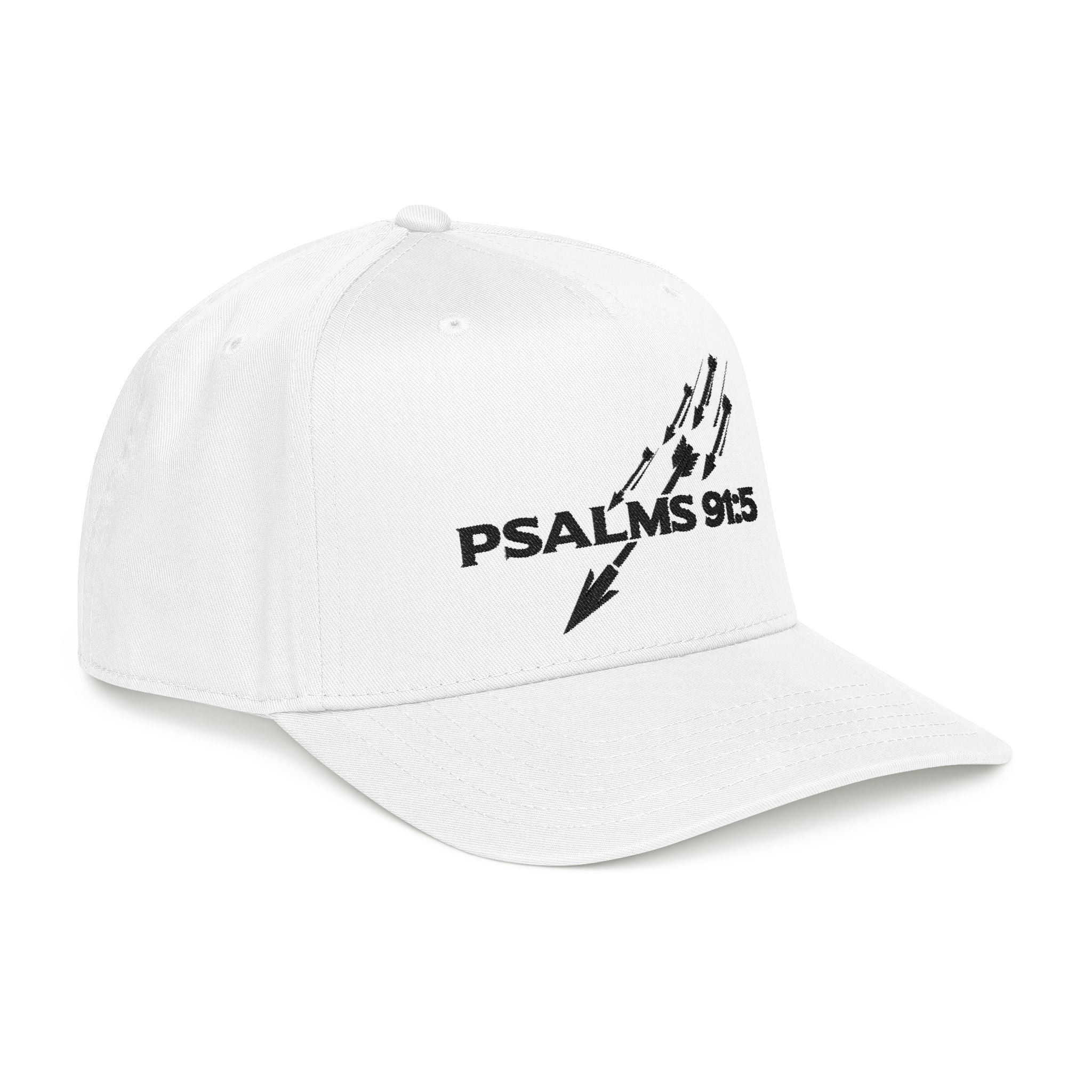 Mid Profile Baseball Cap