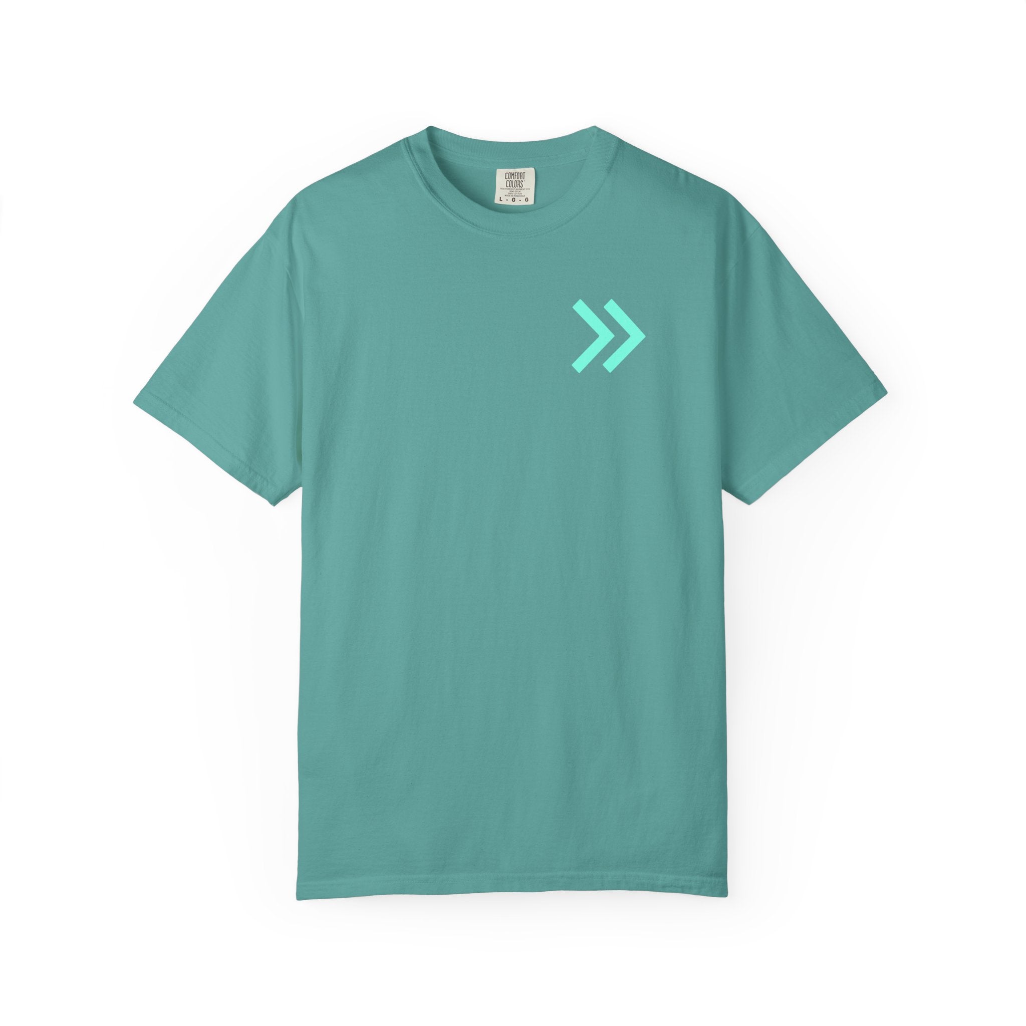 Church 2:14 Tee