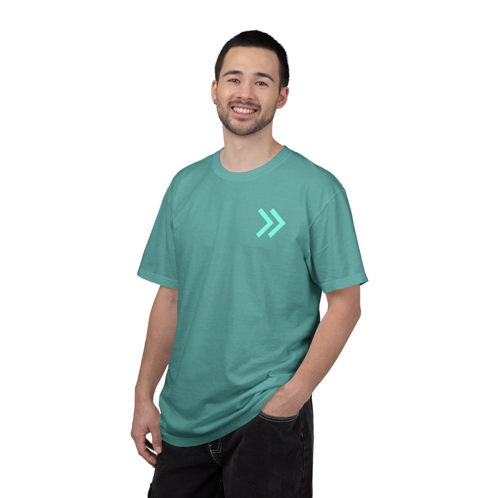 Church 2:14 Tee