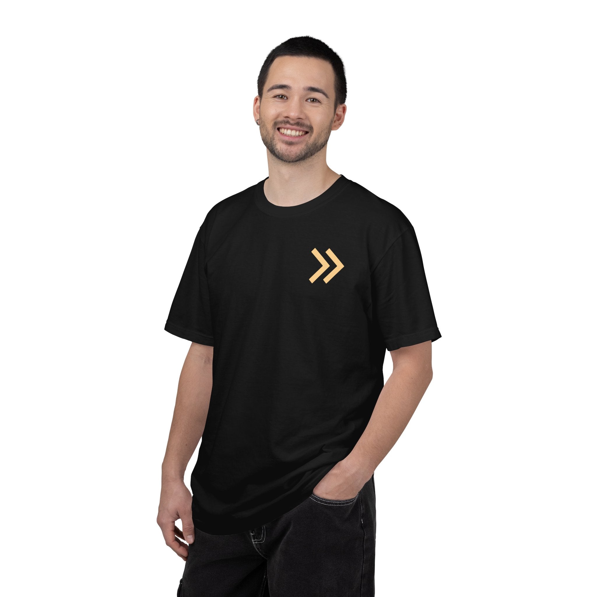 Church 2:14 Tee