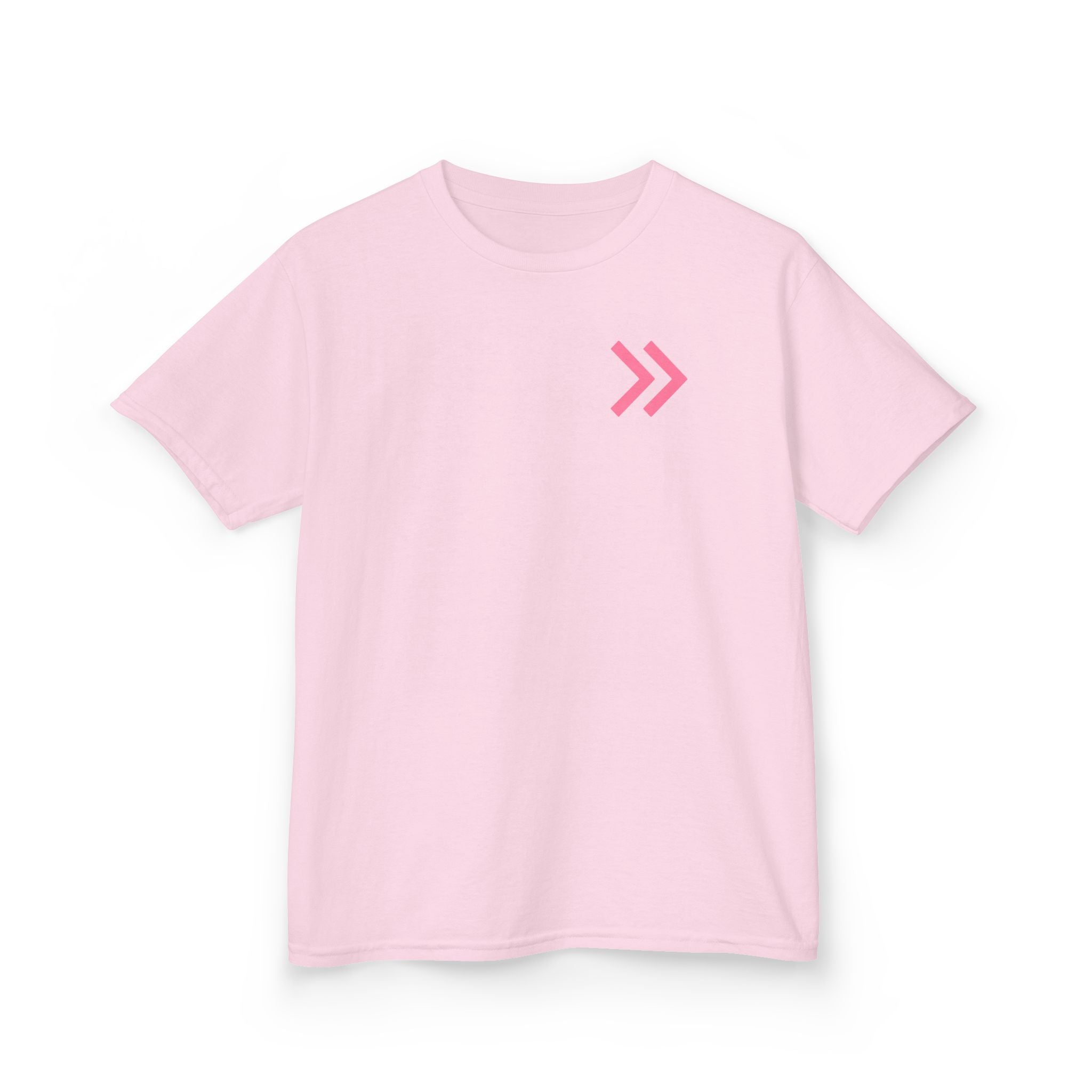 Youth 2:14 Tee