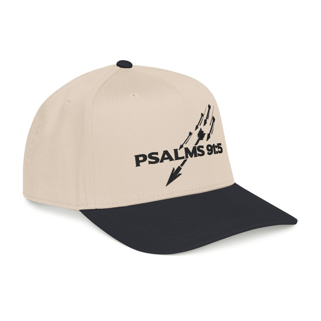 Mid Profile Baseball Cap