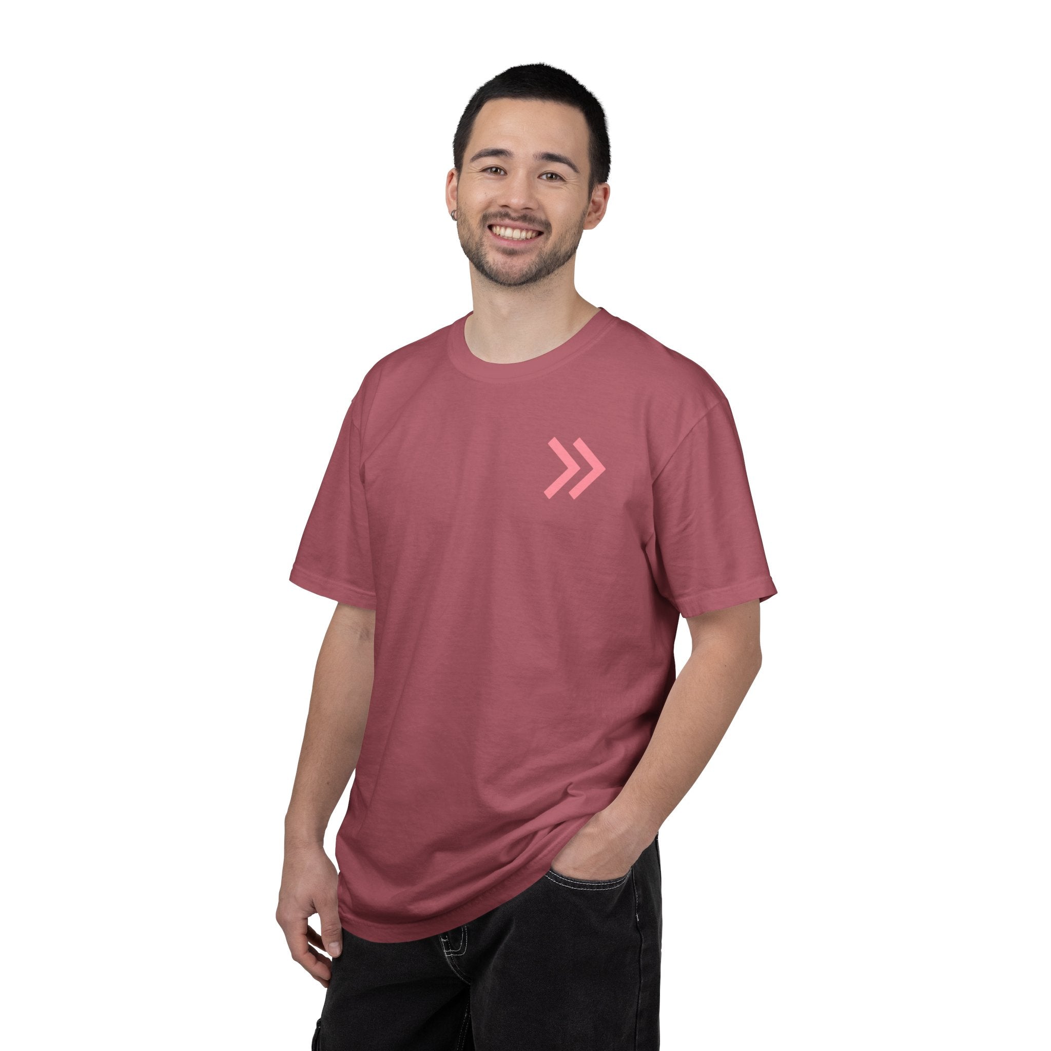 Church 2:14 Tee