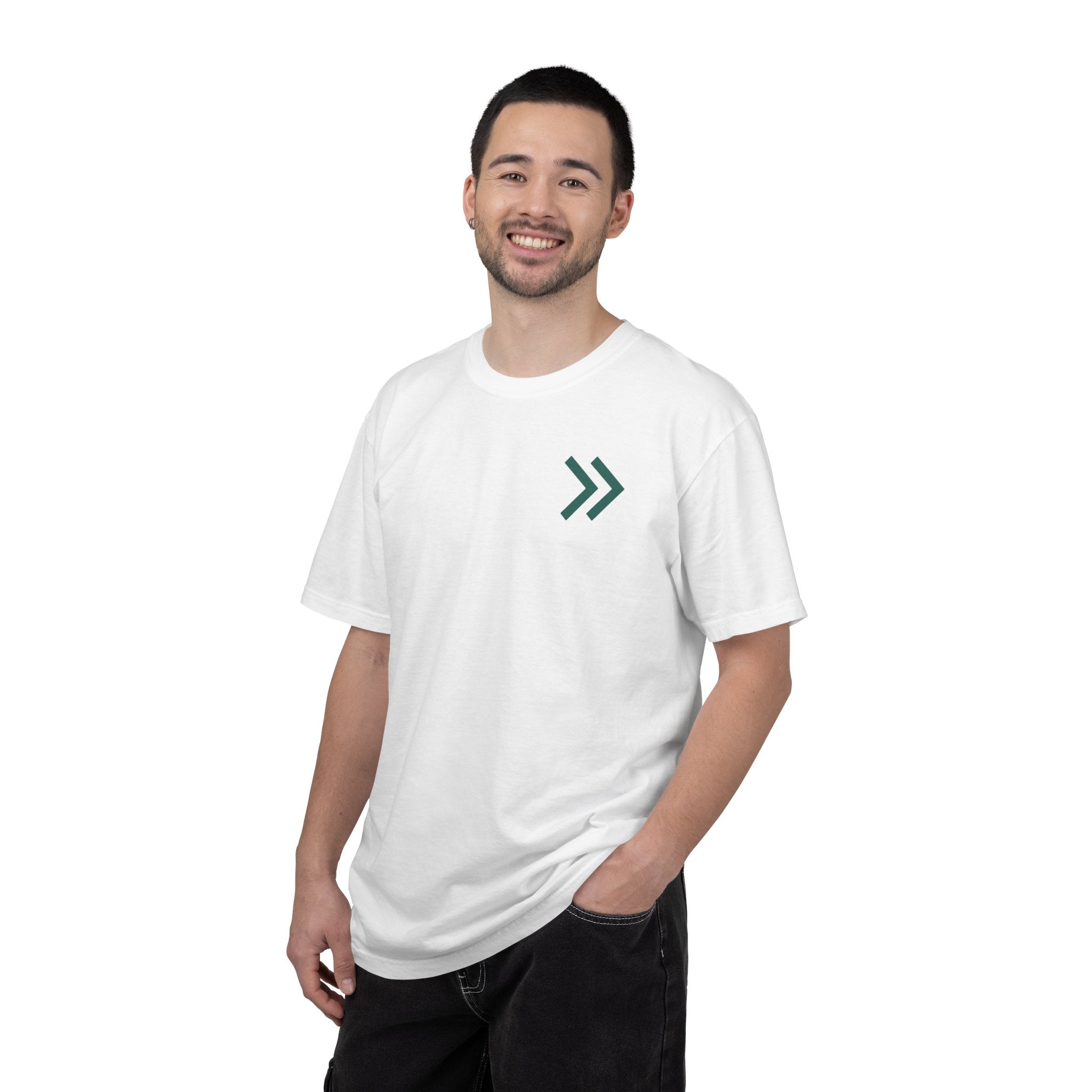 Church 2:14 Tee