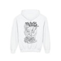 Psalms 91:5 Youth Hoodie