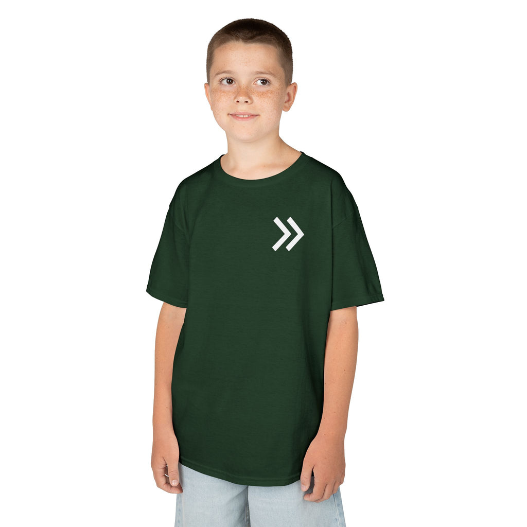 Youth 2:14 Tee