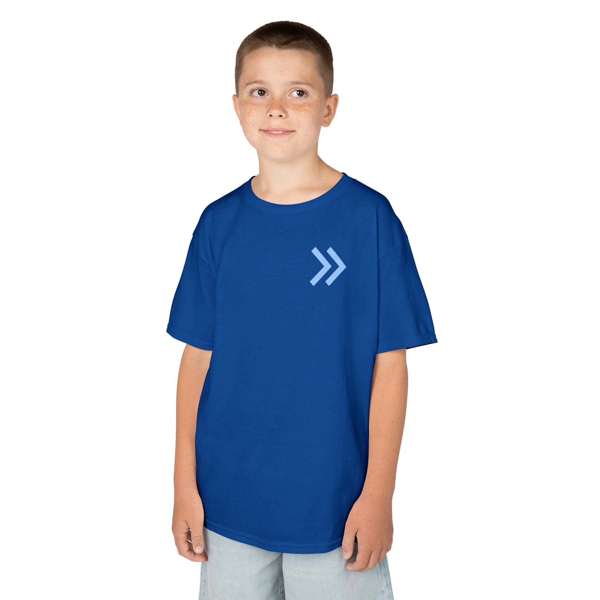 Youth 2:14 Tee