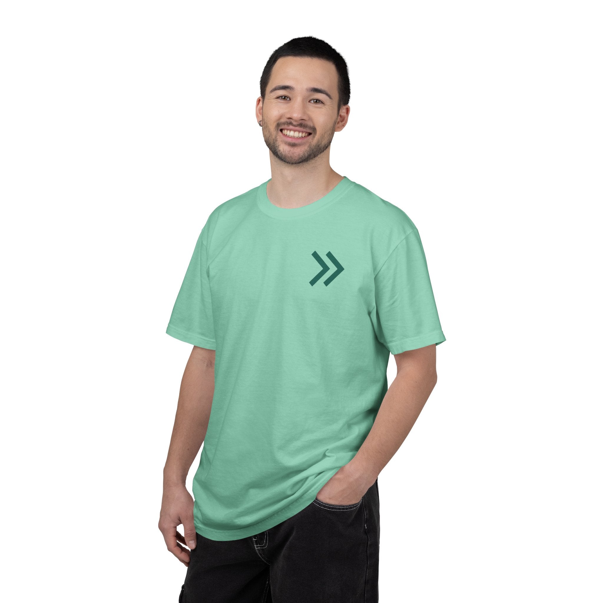 Church 2:14 Tee