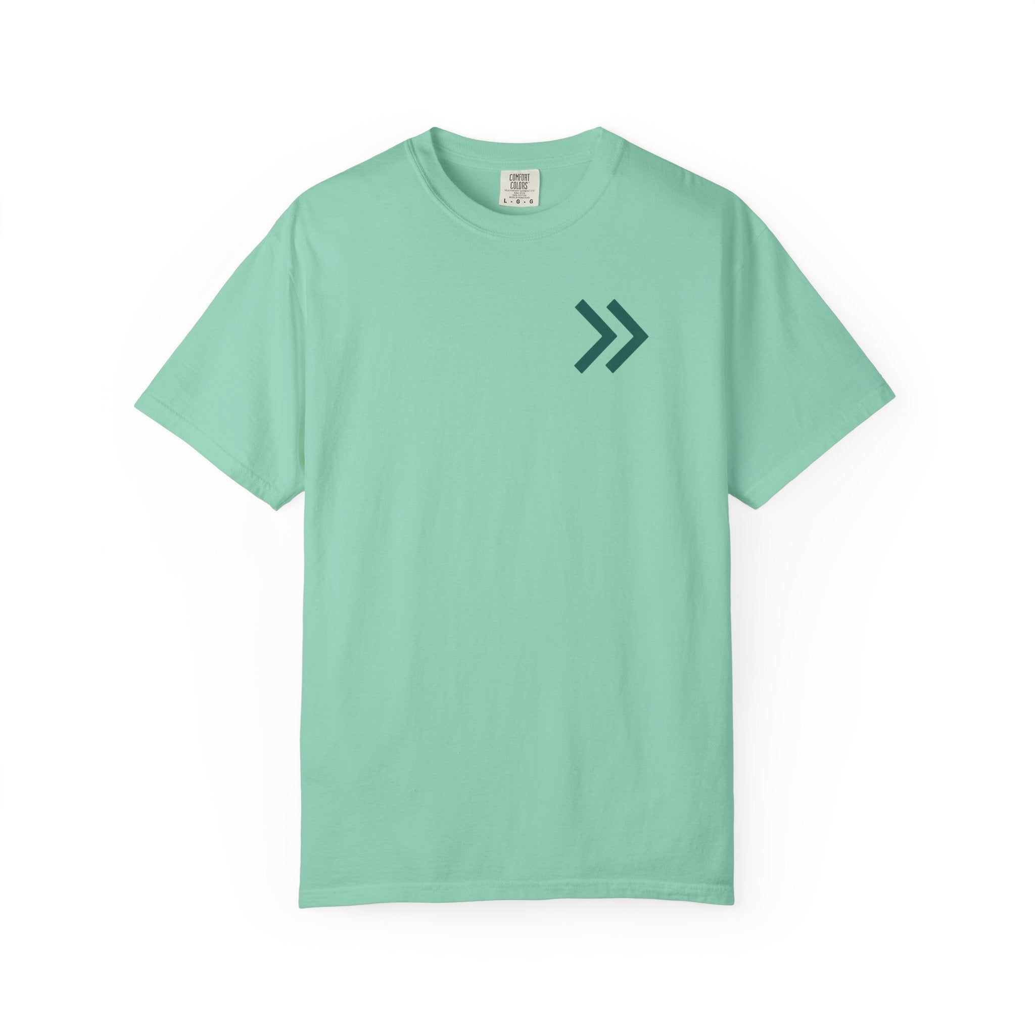 Church 2:14 Tee