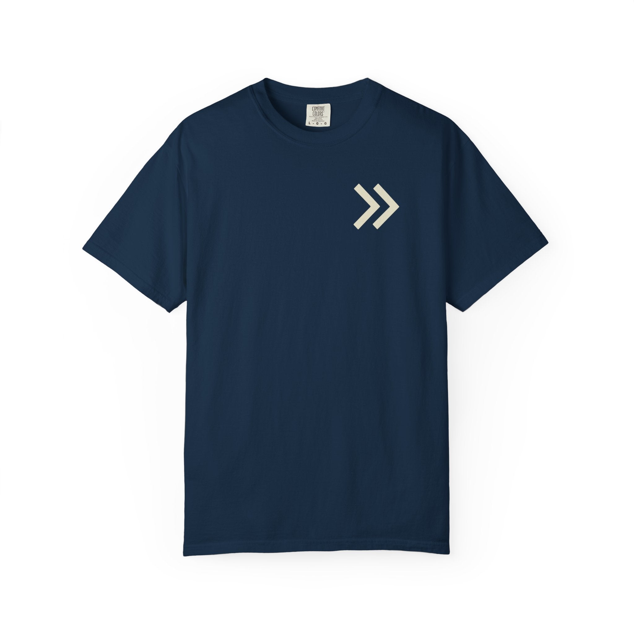 Church 2:14 Tee