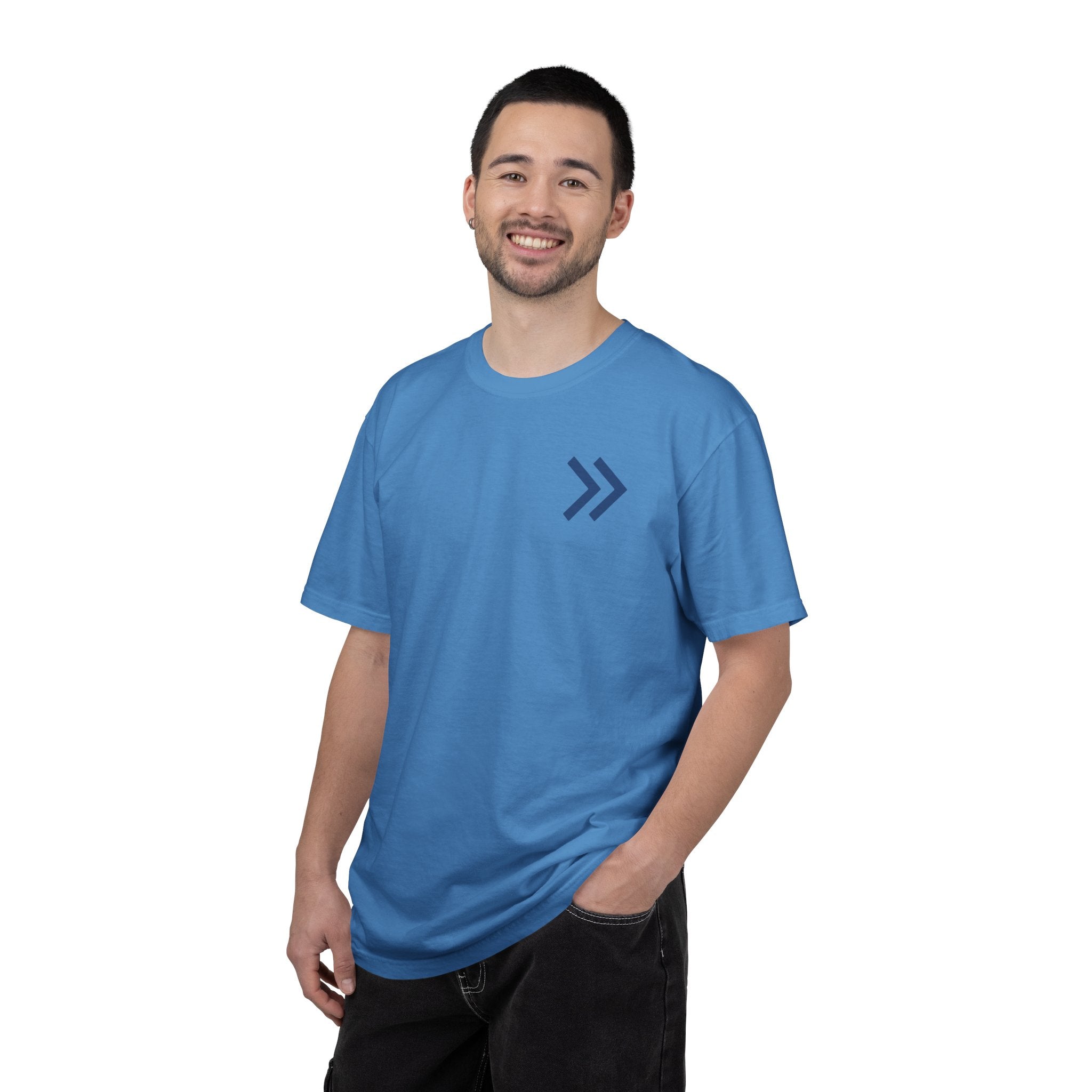 Church 2:14 Tee