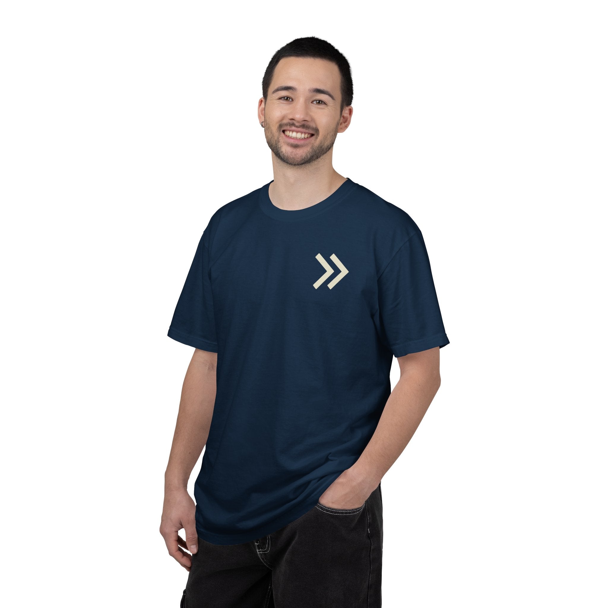 Church 2:14 Tee