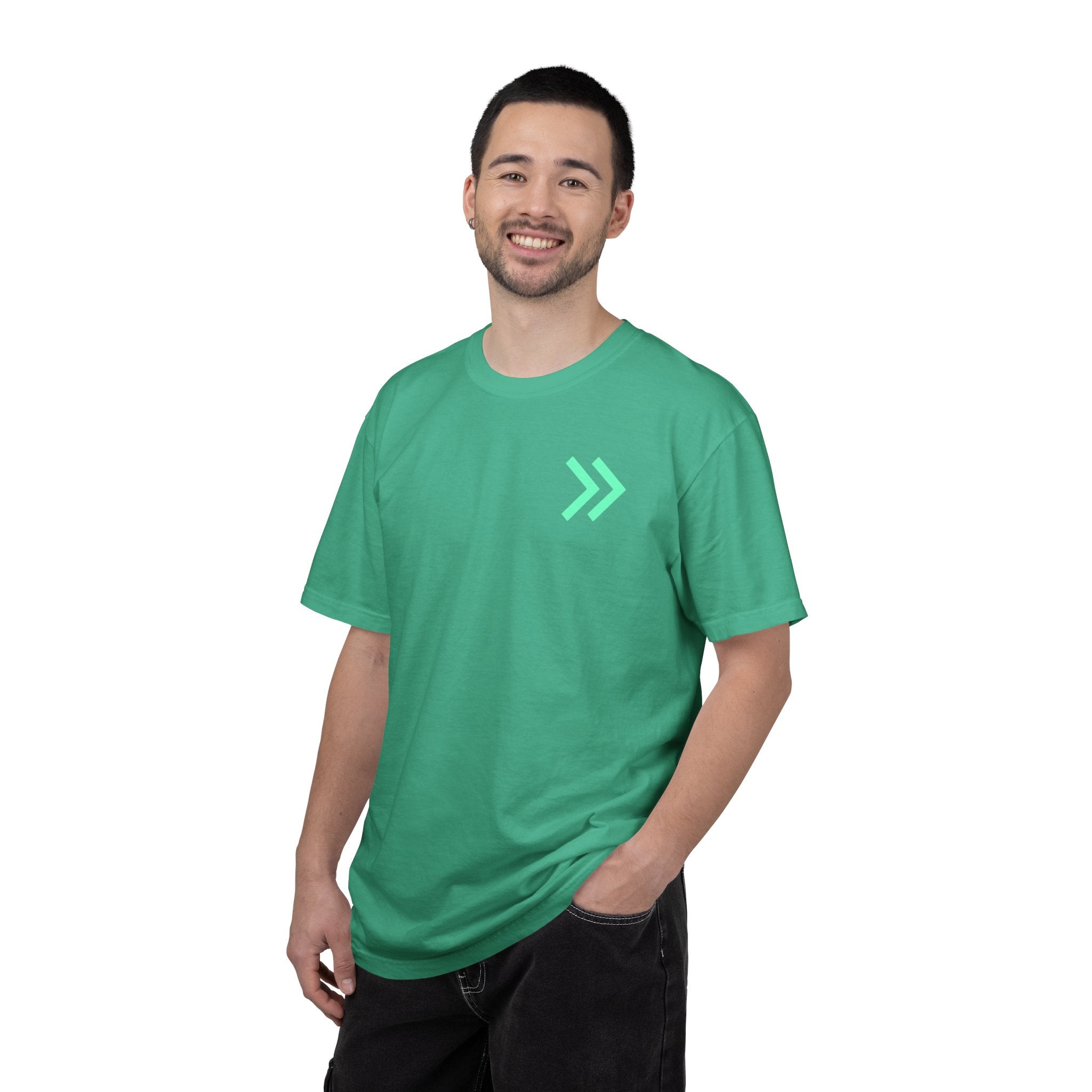 Church 2:14 Tee