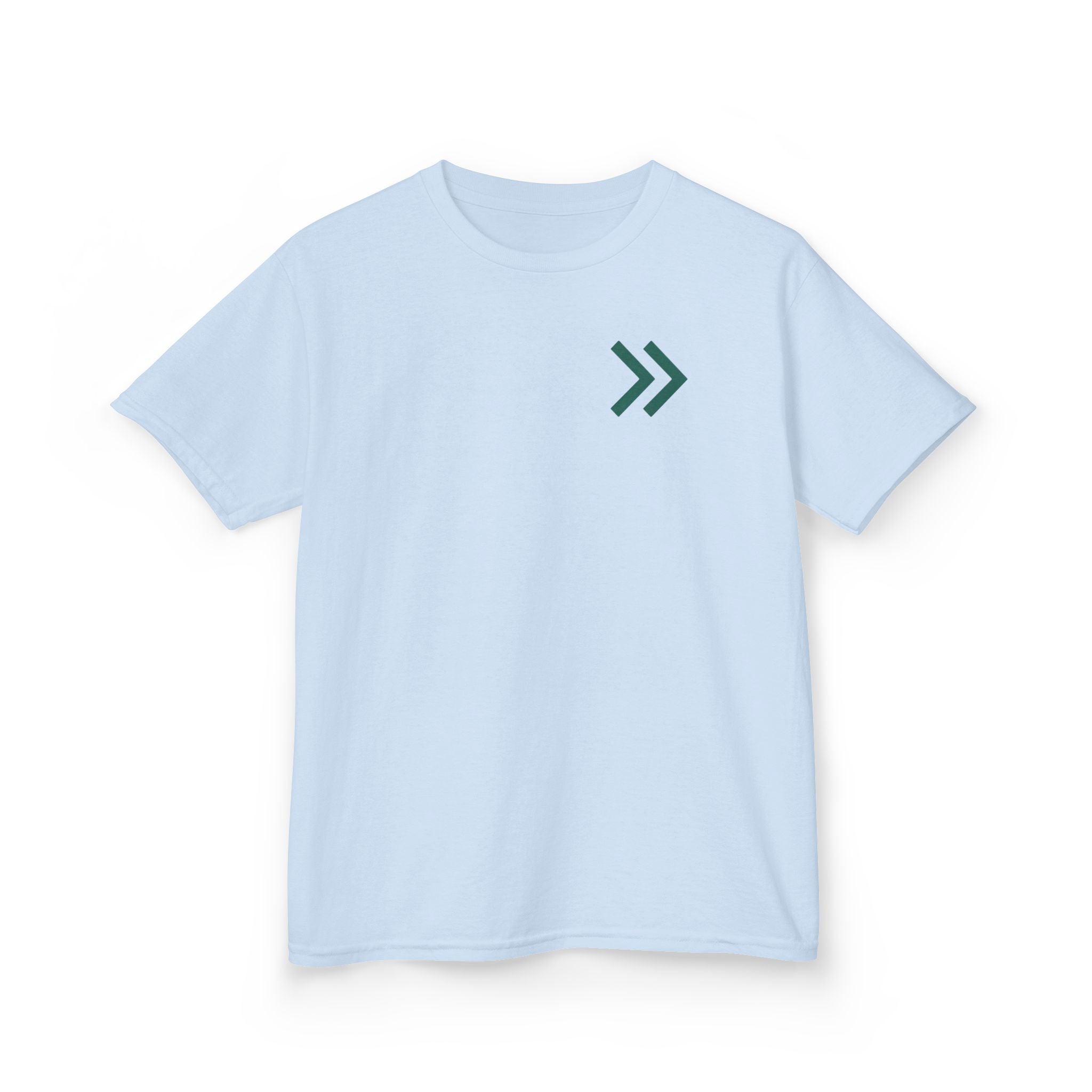 Youth 2:14 Tee