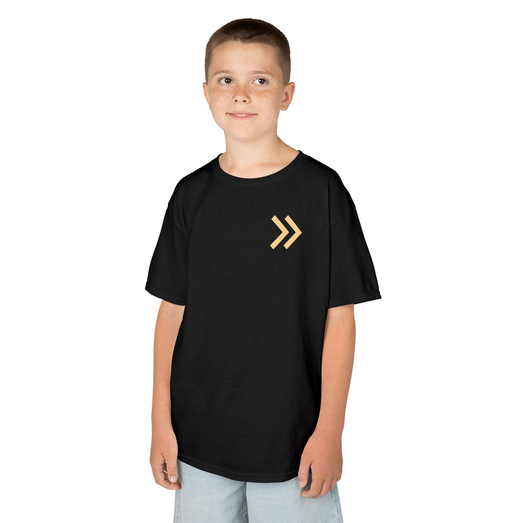 Youth 2:14 Tee