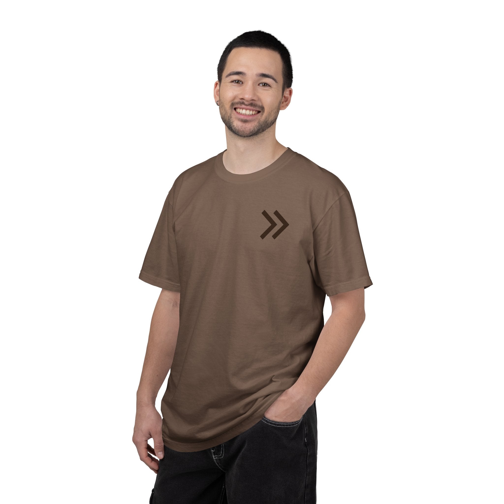 Church 2:14 Tee